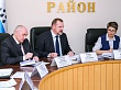 На заседании коллегии администрации Уватского района рассмотрели деятельность отдела ЗАГС